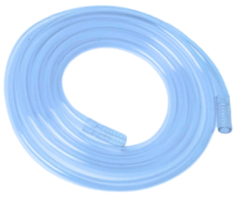 Tubo Extensor para Aspiração Não Estéril